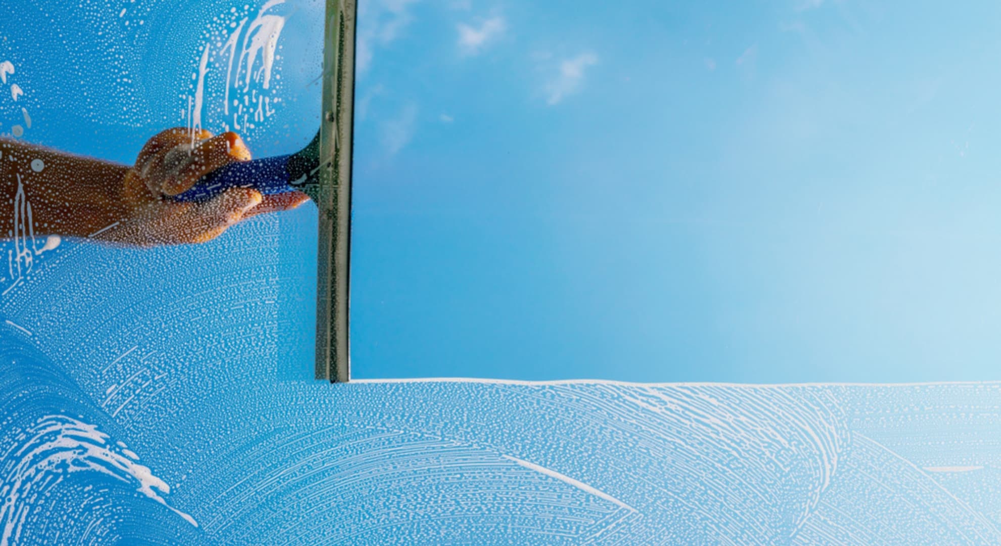 Window Cleaning